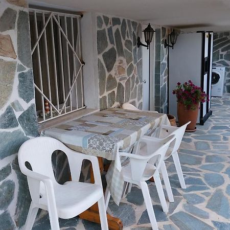 Shley House 1 Apartment Artemida  Exterior photo