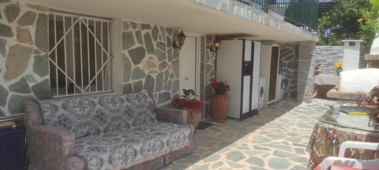 Shley House 1 Apartment Artemida  Exterior photo